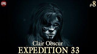Clair Obscur: Expedition 33 - Экспедиция 33 - Прохождение #8 (стрим)