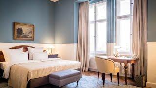 Henri Hotel Berlin Kurfürstendamm, Berlin, Germany