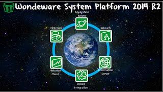 What's new in Wonderware System Platform 2014 R2