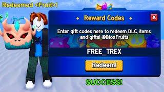 *NEW CODES* ALL NEW WORKING CODES IN BLOX FRUITS 2024 JUNE! ROBLOX BLOX FRUITS CODES