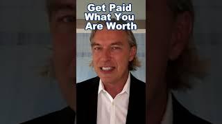 Get Paid What You Are Worth | Thomas Heimann