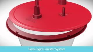 Medi-Vac® Fluid Management Products - Cardinal Health