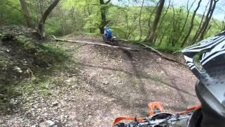 Butser Sprint Rodeo -  Butser Limeworks -  21st June 2015 -  Sneak Preview