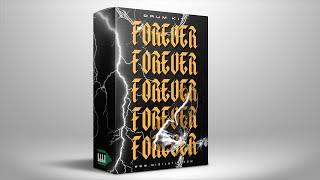 [FREE REGGAETON DRUM KIT] | Forever Drum Kit | Libreria de REGGAETON 2024