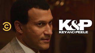 Meeting Bigoted Parents - Key & Peele