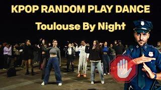 KPOP RANDOM PLAY DANCE - TOULOUSE Night 2023