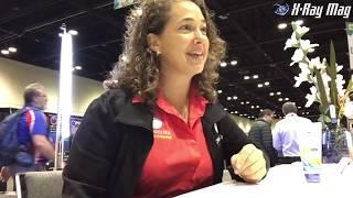 X-Ray Mag reports from DEMA 2019: Stream2Sea – Interview with CEO and formulator, Autumn Blum