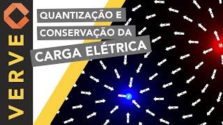 Tudo que você precisa saber sobre carga elétrica: Propriedades, fatos e exemplos