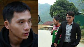 The adulterer's late regret, Ly Tieu Ca decided to live alone | Ly Tieu Ca