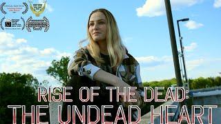 Rise of the Dead: The Undead Heart | Lesbian Zombie Short Film