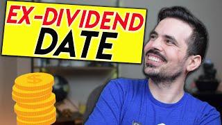 Dividend Investing - How To Find Ex Dividend Dates