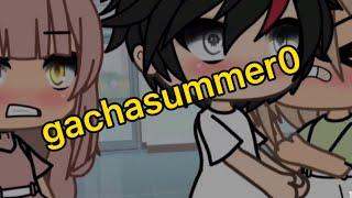 gachasummer0 TikTok compilation #4 | Coco Cat Gacha