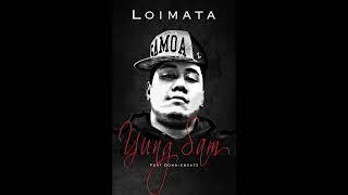 Loimata - Yung Sam (feat. DonnieBeatz)