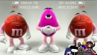 Preview 2 M&M's - Show Your Peanut Effects | Derby Coffee Cola (2012) Effects