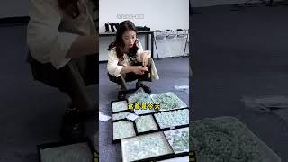 高端翡翠手镯，私人定制