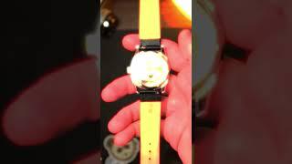 How to Wind and Set an Automatic Watch (For Beginners)