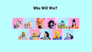 How Would I Judge Drag Race Germany S1?