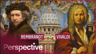 Baroque: The Artistic Era That Followed The Renaissance | Landmarks Of Western Art