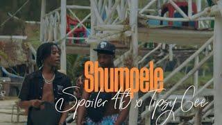 Spoiler 4T3 & Tipsy Gee - Shumpele (Official Video)