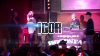 HYPNO808 IGOR - HOODSTAR Teaser