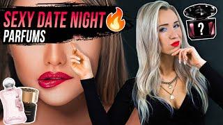 Mach Ihn Sprachlos...| Heiße Date Night Düfte für Frauen