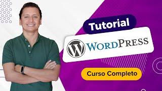  Tutorial WordPress en Español  Curso para Principiantes