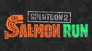 That's a wrap! (Grizzco Industries) - Splatoon 2: Salmon Run OST