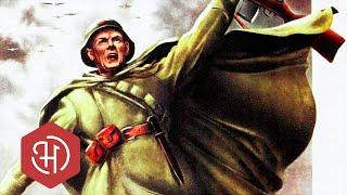 The Myths of Operation Barbarossa – Wrong Perceptions of the Eastern Front of WW2