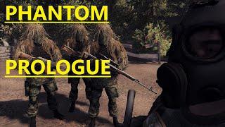Phantom  I  Prologue  I  Call to Arms cinematic