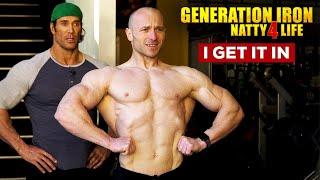 QUAN - I Get It In | Generation Iron: Natty 4 Life Official Music Video