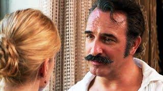 LE RETOUR DU HEROS Bande Annonce (Comédie 2018) Jean Dujardin, Mélanie Laurent