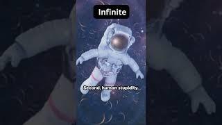 " Infinite Wonders: Exploring Universe & Human Quirks | Thought-Provoking Short"