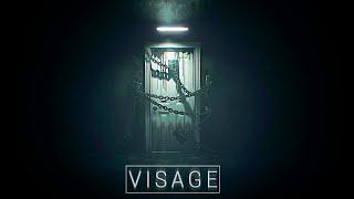 НИ РАЗУ НЕ СТРАШНО - Visage №2