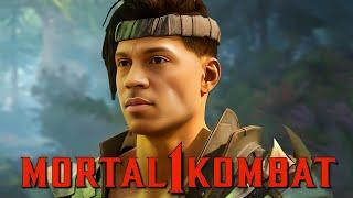 Let's Try HAVIK - Mortal Kombat 1