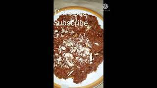 #Gajar#aur#Suji#ka#halwa#shahi#halwa#recipe#by#sanas#kitchen#Foody#delicious#Health#Yummy#simple#