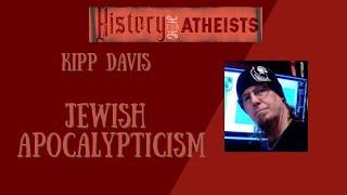 Kipp Davis - Jewish Apocalypticism