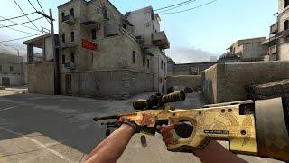 RiKKKan. Pro plays. AWP clutch -4 and defuse.