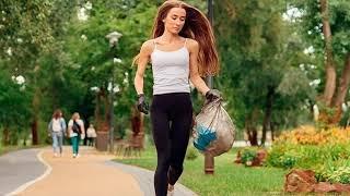 ‍️ Что такое Плоггинг, плогинг (plogging) - спорт и экология / Ликбез 