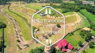 Residential Prime Lot at Pahara Southwoods City