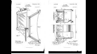 Black Inventor Series: Edward H. West