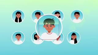 2D Explainer Video - Eagle 5