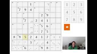 Killer Sudoku Made Easy:  An expert solver explains