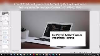 SAP Advanced Us payroll Data Best Learning Online Training