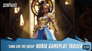 SEASON 3.5 COMBAT CHANGES REACTION! NUBIA IS BETTER JACK?!?!