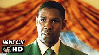 MAN ON FIRE Clip - "Creasy Confronts Samuel & Lisa" (2004)