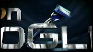 Gillette - Fusion ProGlide Commercial