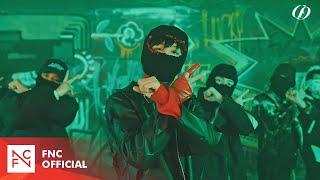 [archive 9] SF9 YOUNGBIN - Coming In Hot (Andy Mineo, Lecrae) Performance Video