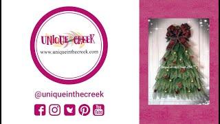 Make this with UITC Wreath Boards |