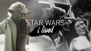 Star Wars - I lived (with @Lilylilie)