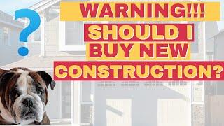 Should I Buy New Construction In South Florida, The Treasure Coast, FL or Port St Lucie, FL in 2021